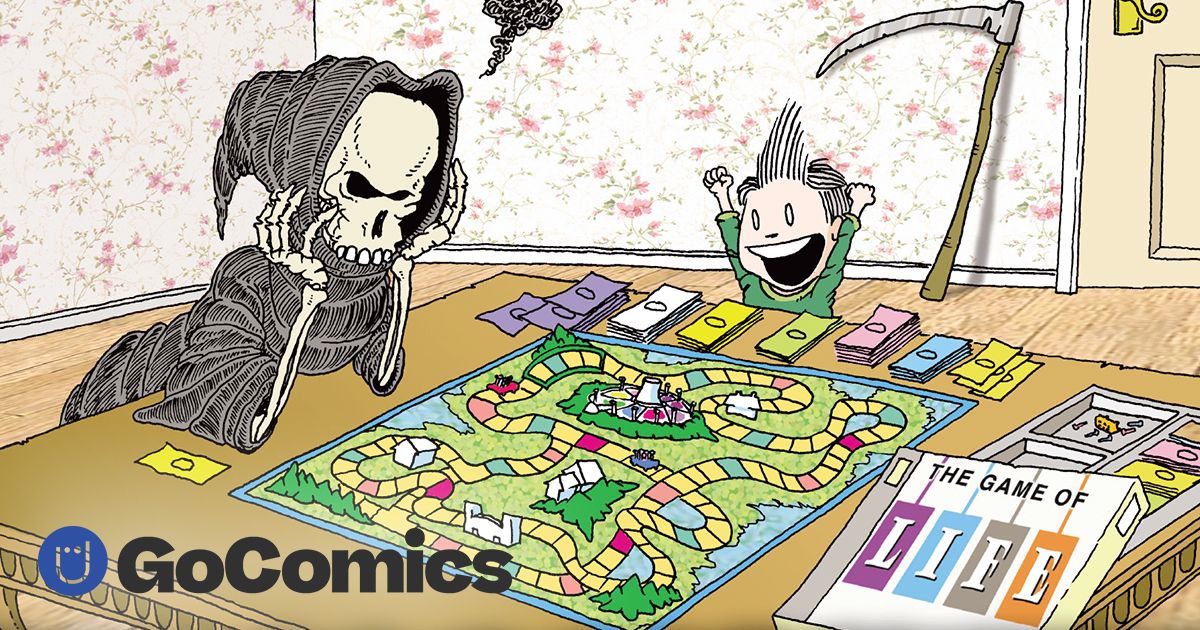 Behind Lio: Understanding Mark Tatulli's Beloved Comic Art